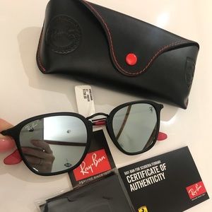 Rayban for Scuderi Ferrari/ RB2448NM